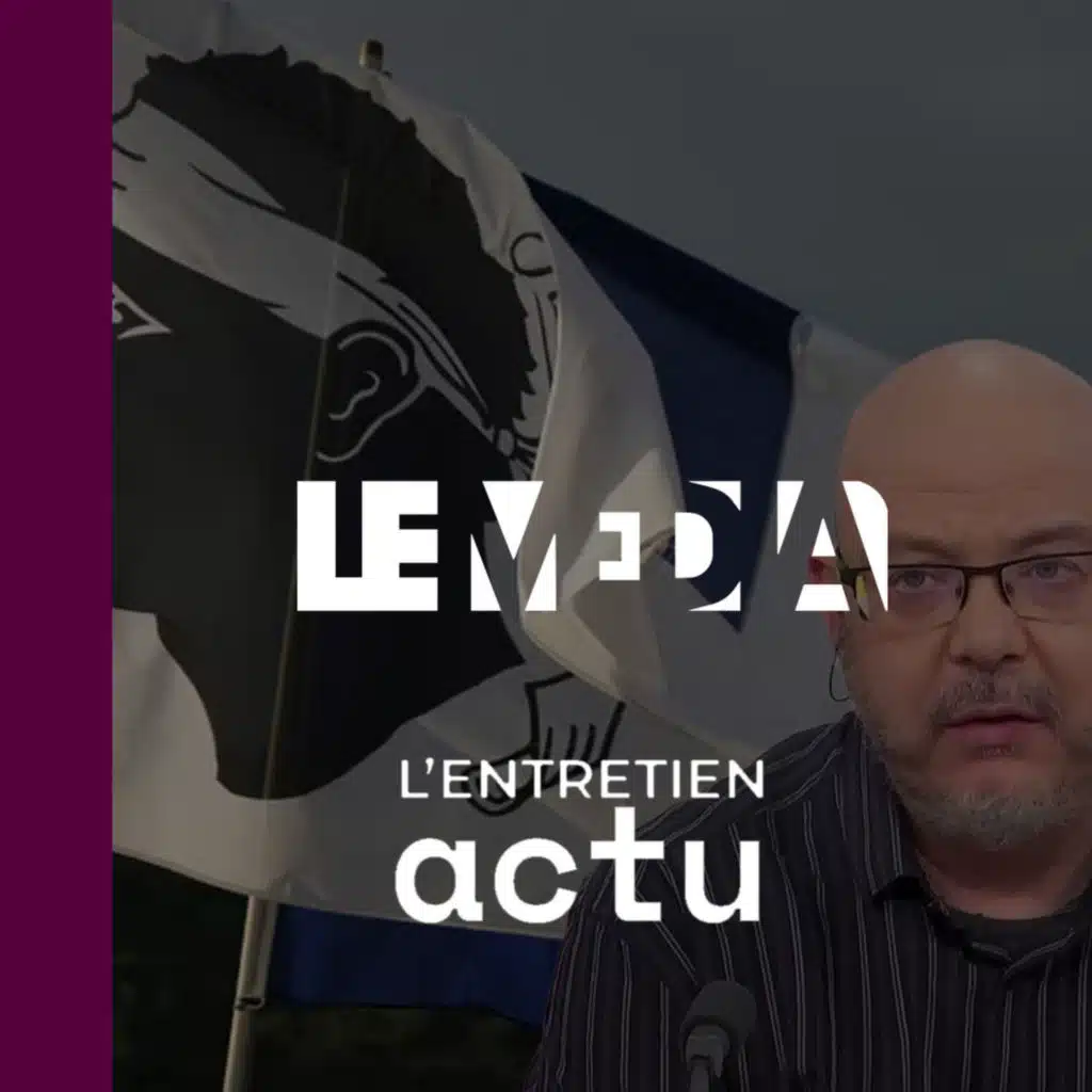 Corse : ce que cache le vote sous tension pour l’autonomie | Thierry Dominici