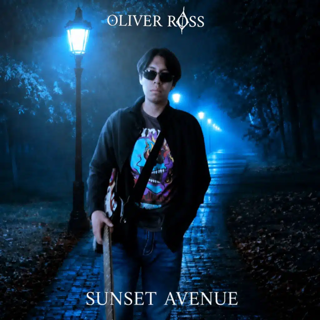 Sunset Avenue