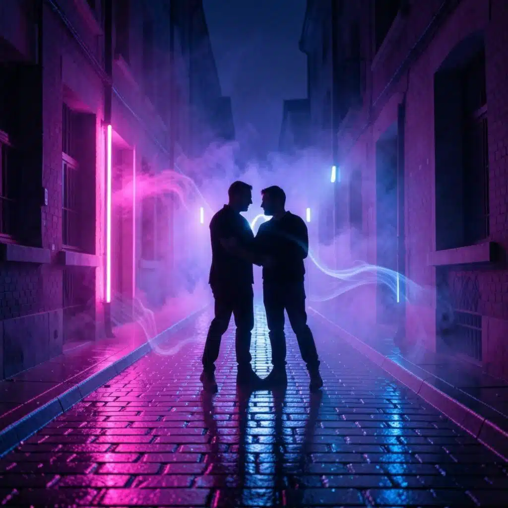 Nocturnal Whispers