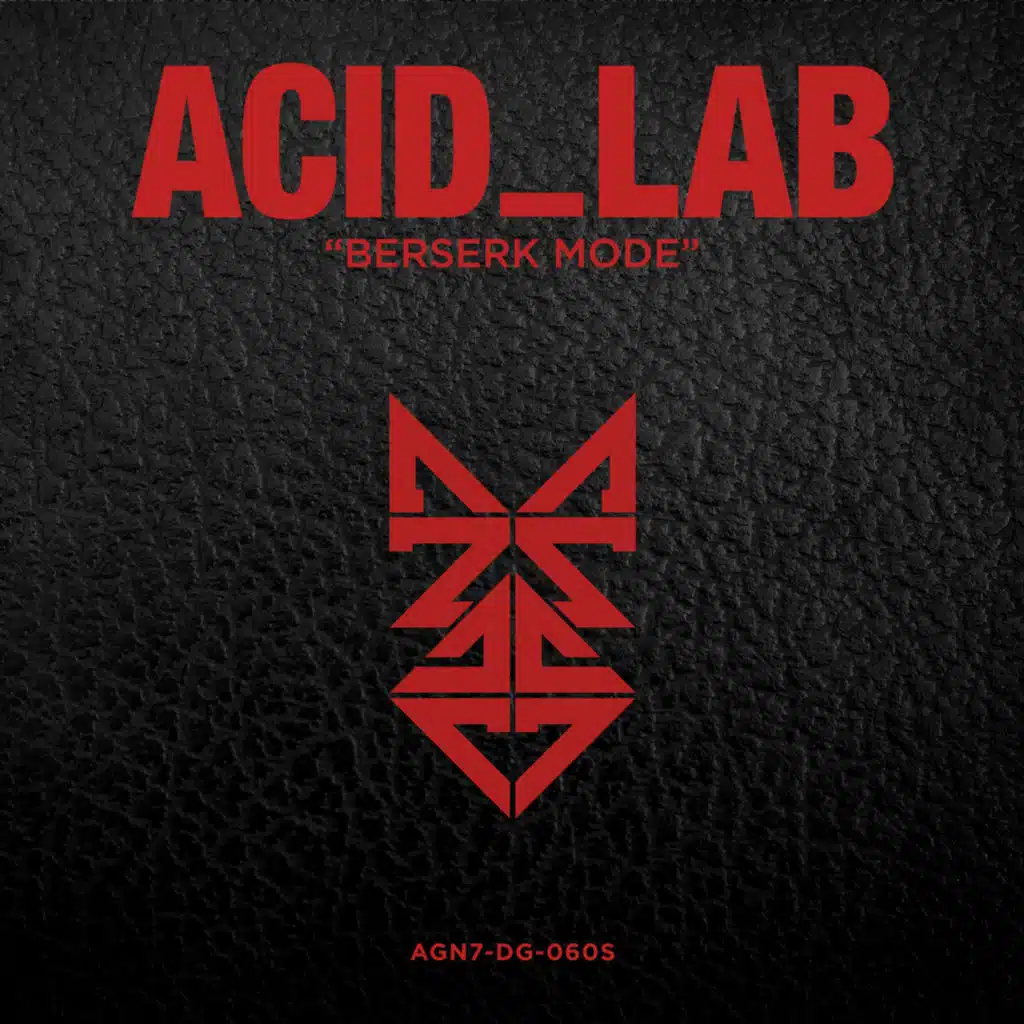 Acid Lab