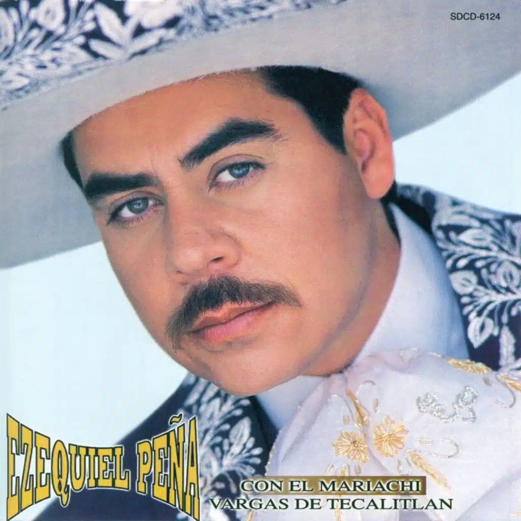 Amor De Charro