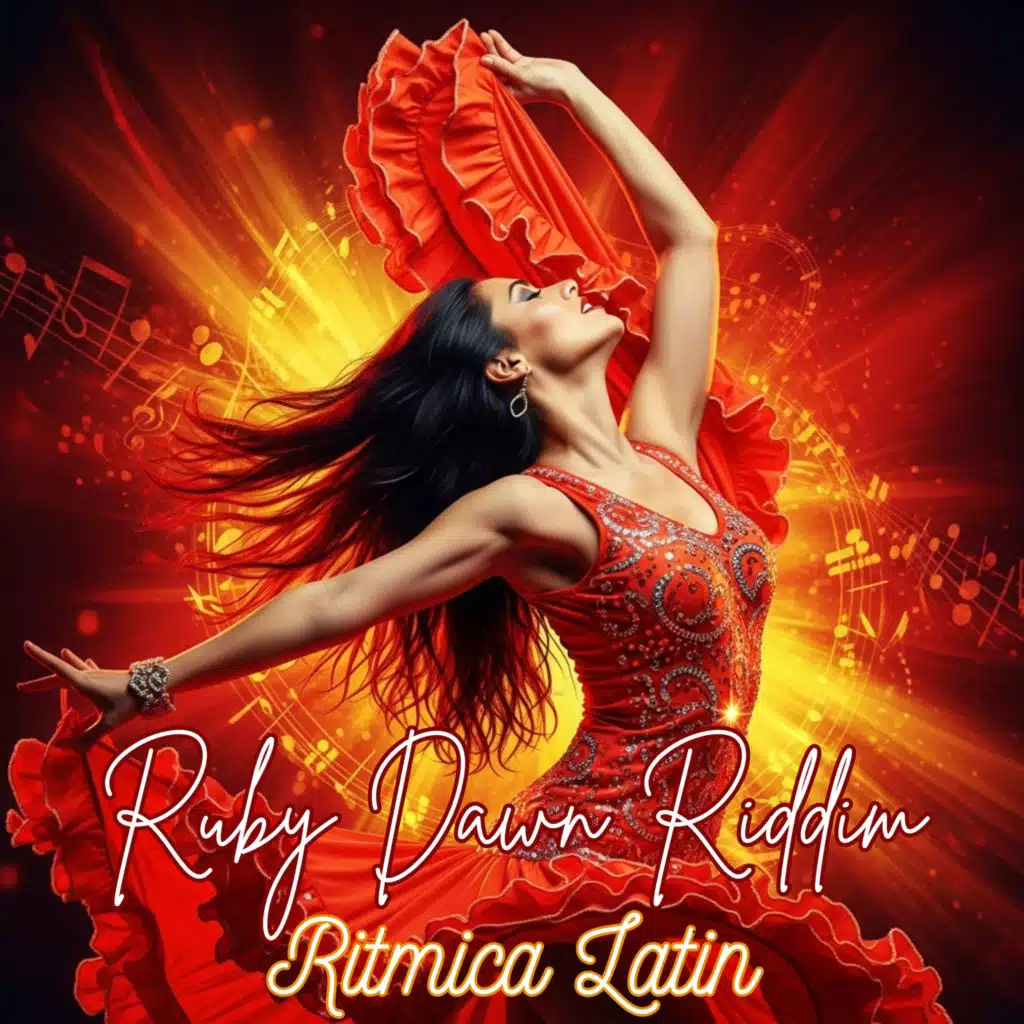 Ruby Dawn Riddim