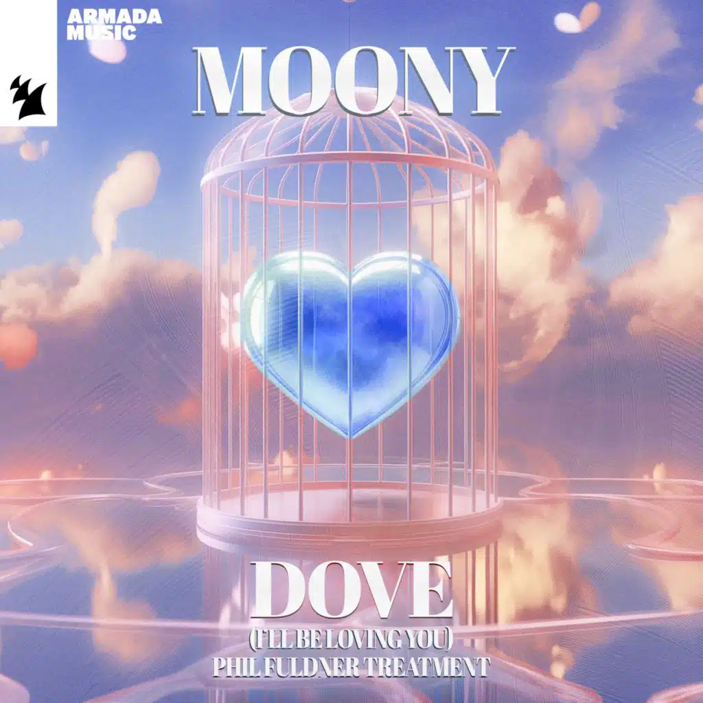 Dove (I'll Be Loving You) (Phil Fuldner Treatment)