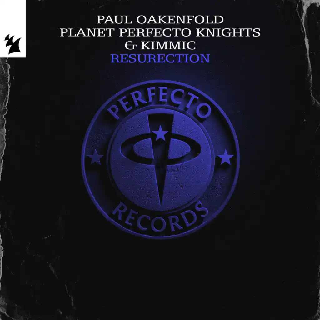 Paul Oakenfold, Planet Perfecto Knights & KIMMIC