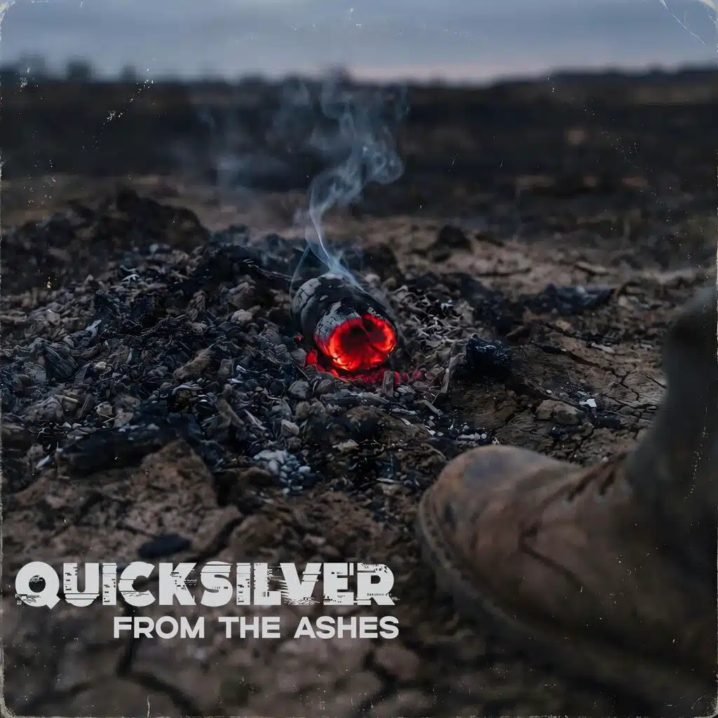 Quicksilver