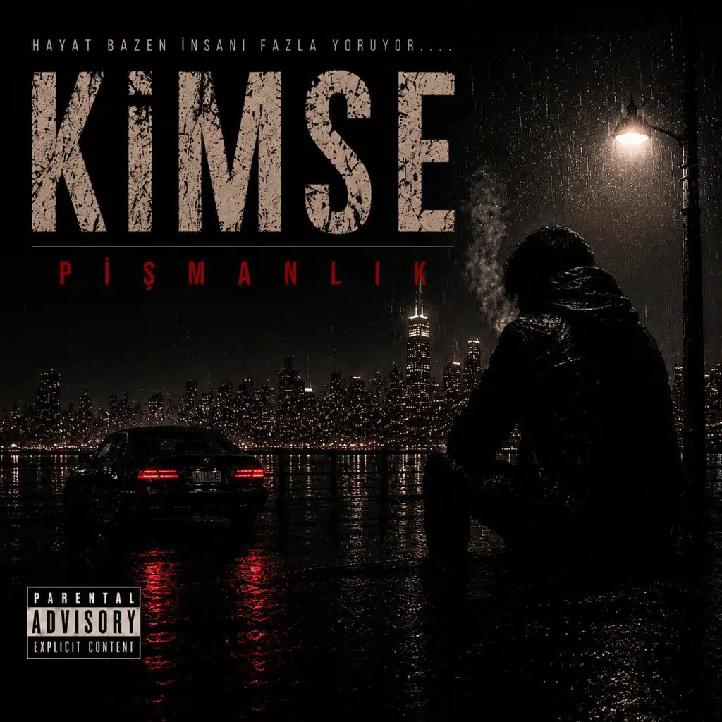 Kimsé