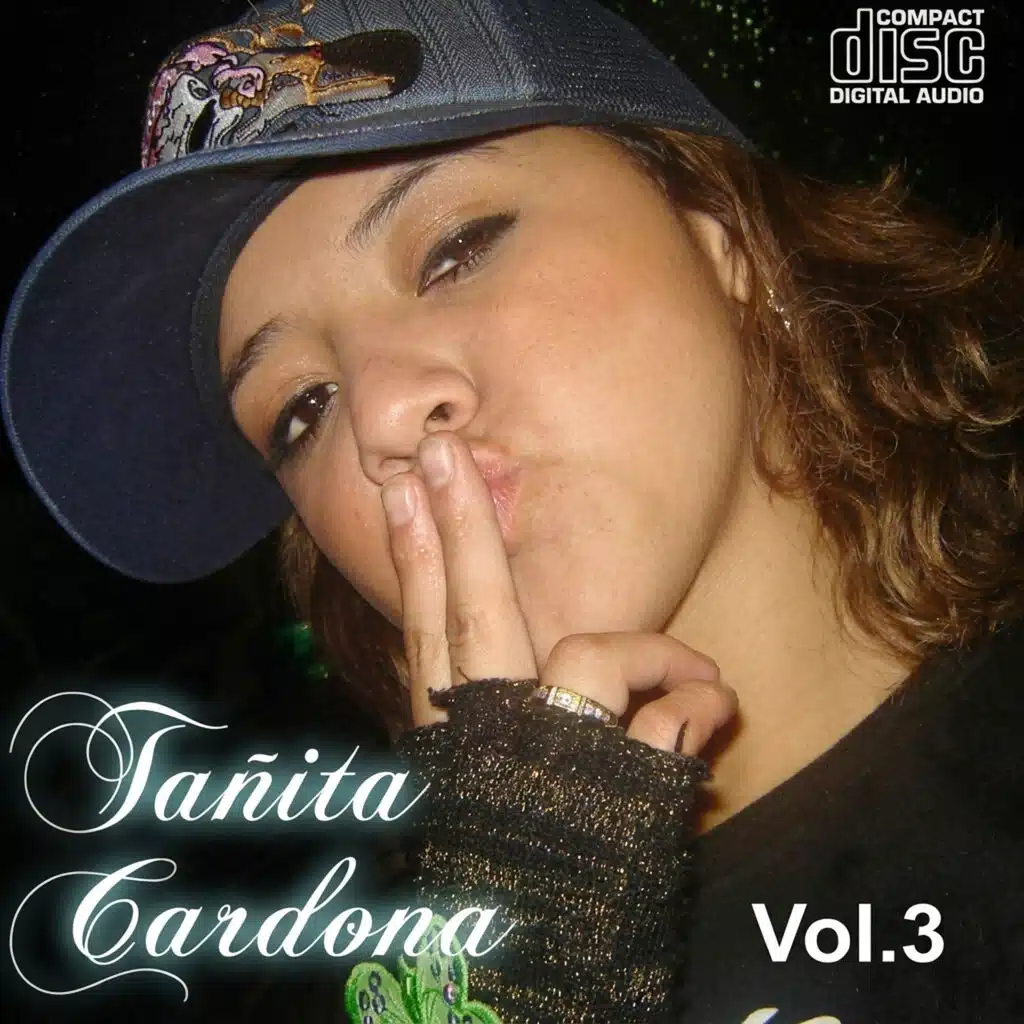 Tañita Cardona