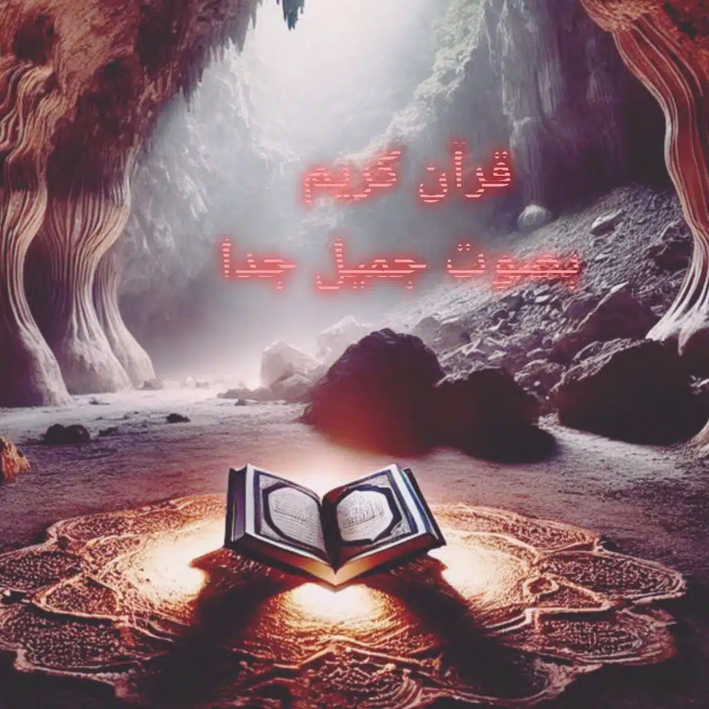 سورة الكهف كاملة قرآن كريم بصوت جميل جدا
