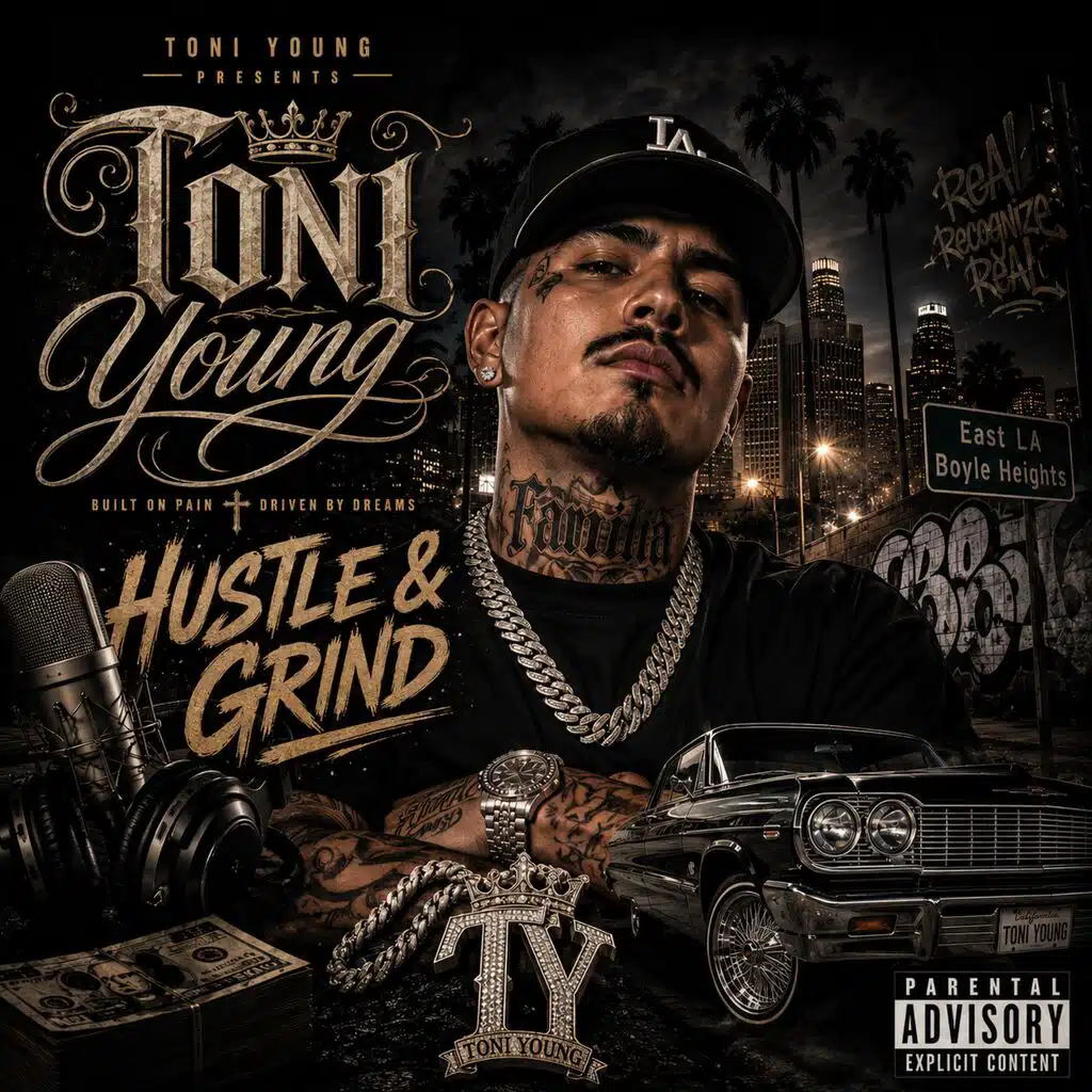 Toni Young