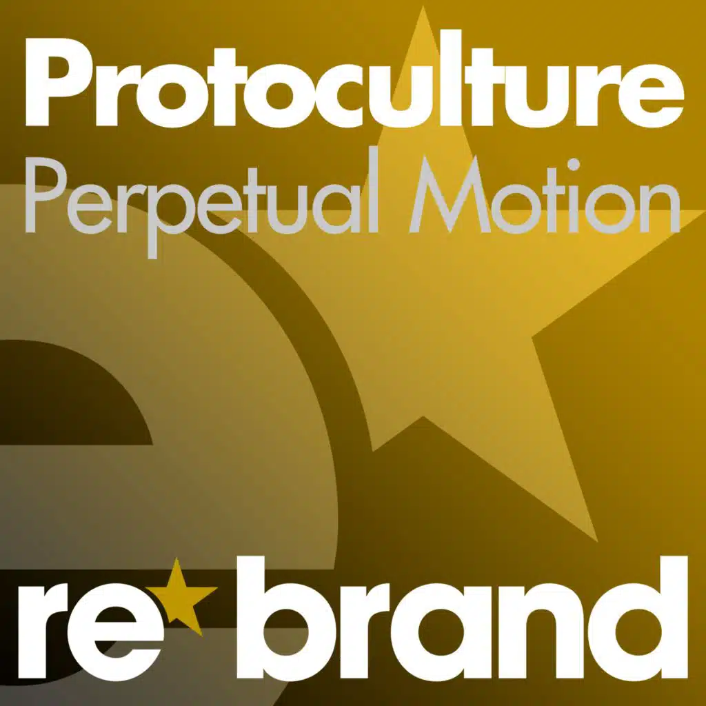 Perpetual Motion