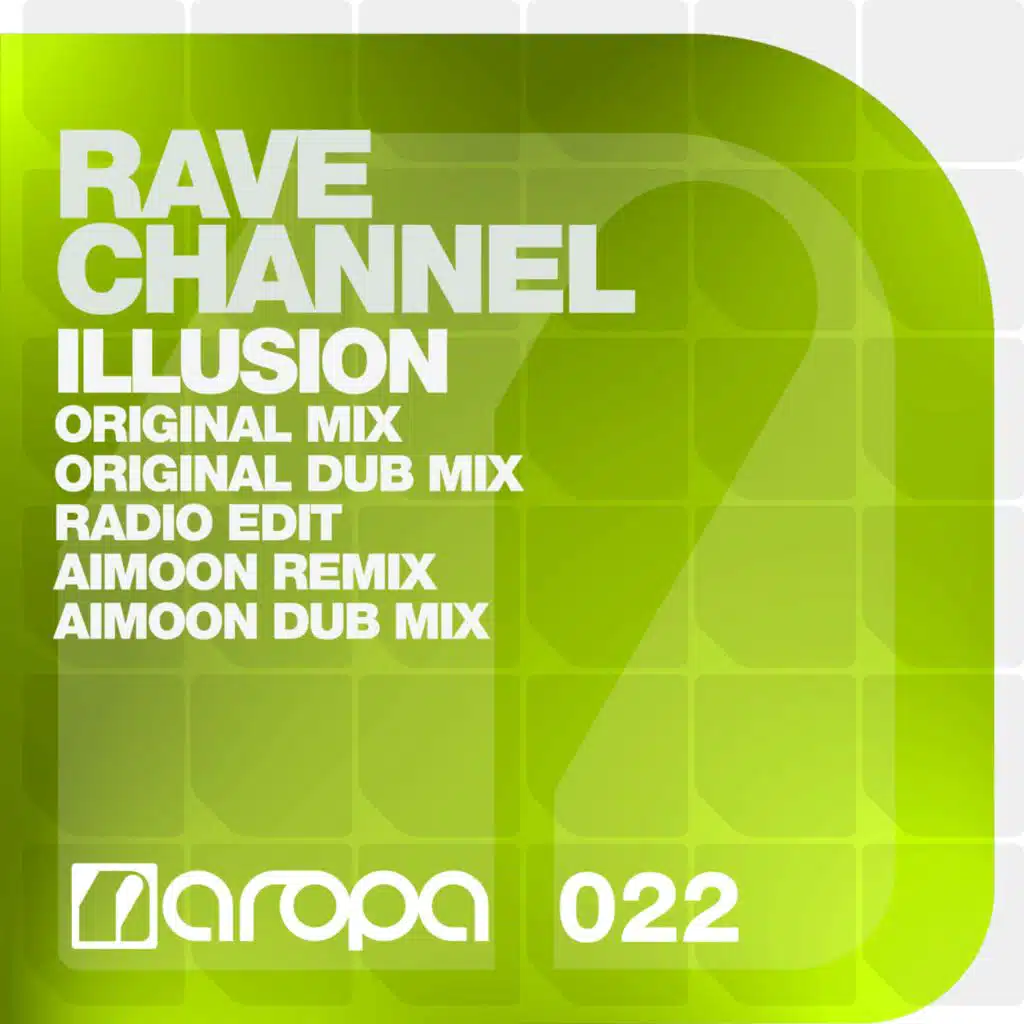 Illusion (Aimoon Dub Mix)