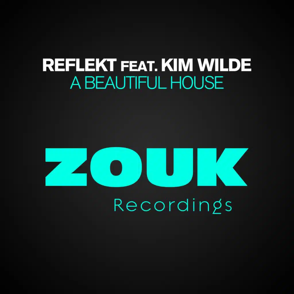 A Beautiful House (feat. Kim Wilde)