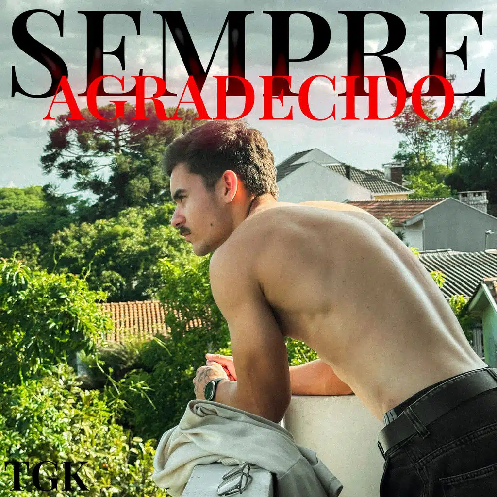 Sempre Agradecido