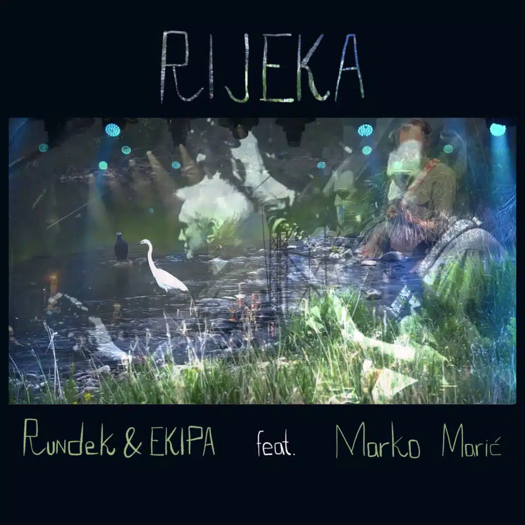 Rijeka (feat. Marko Marić)