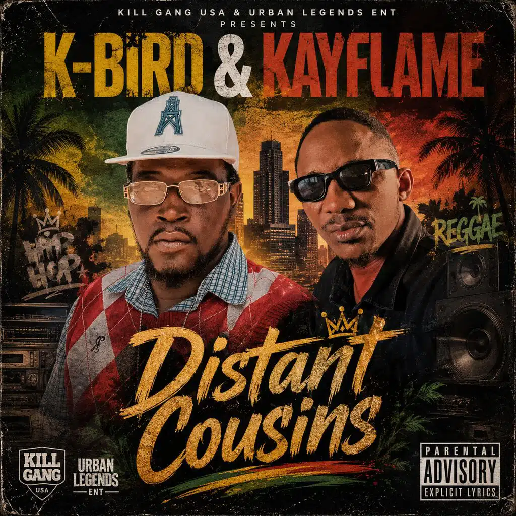 K-Bird