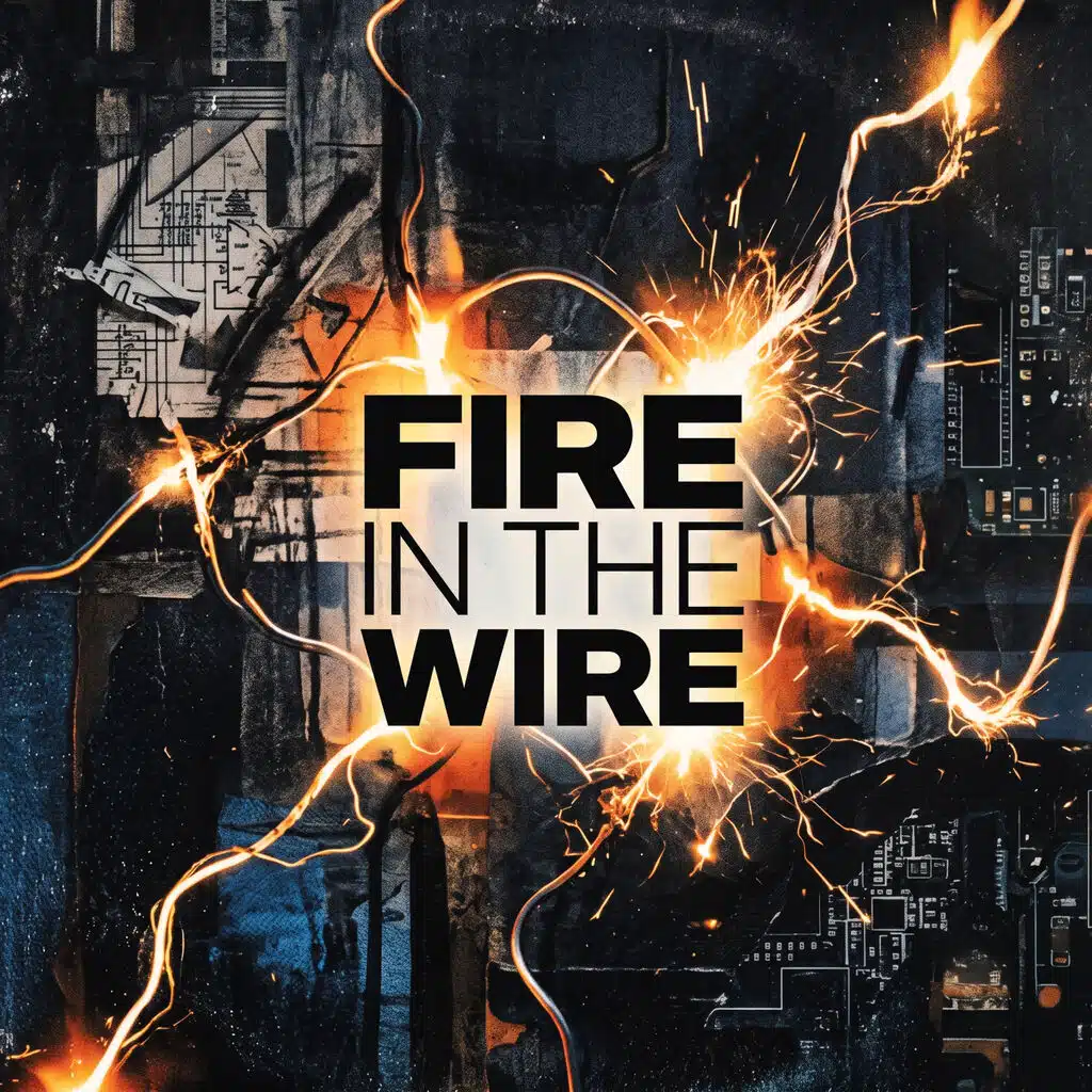 Fire In The Wire