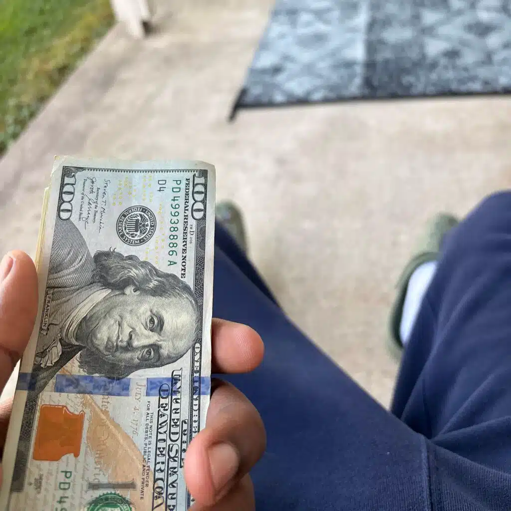 Lil A