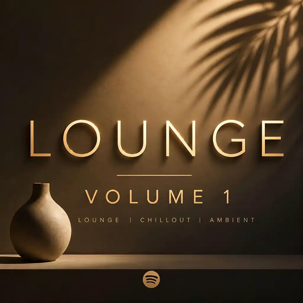 LOUNGE Volume 1