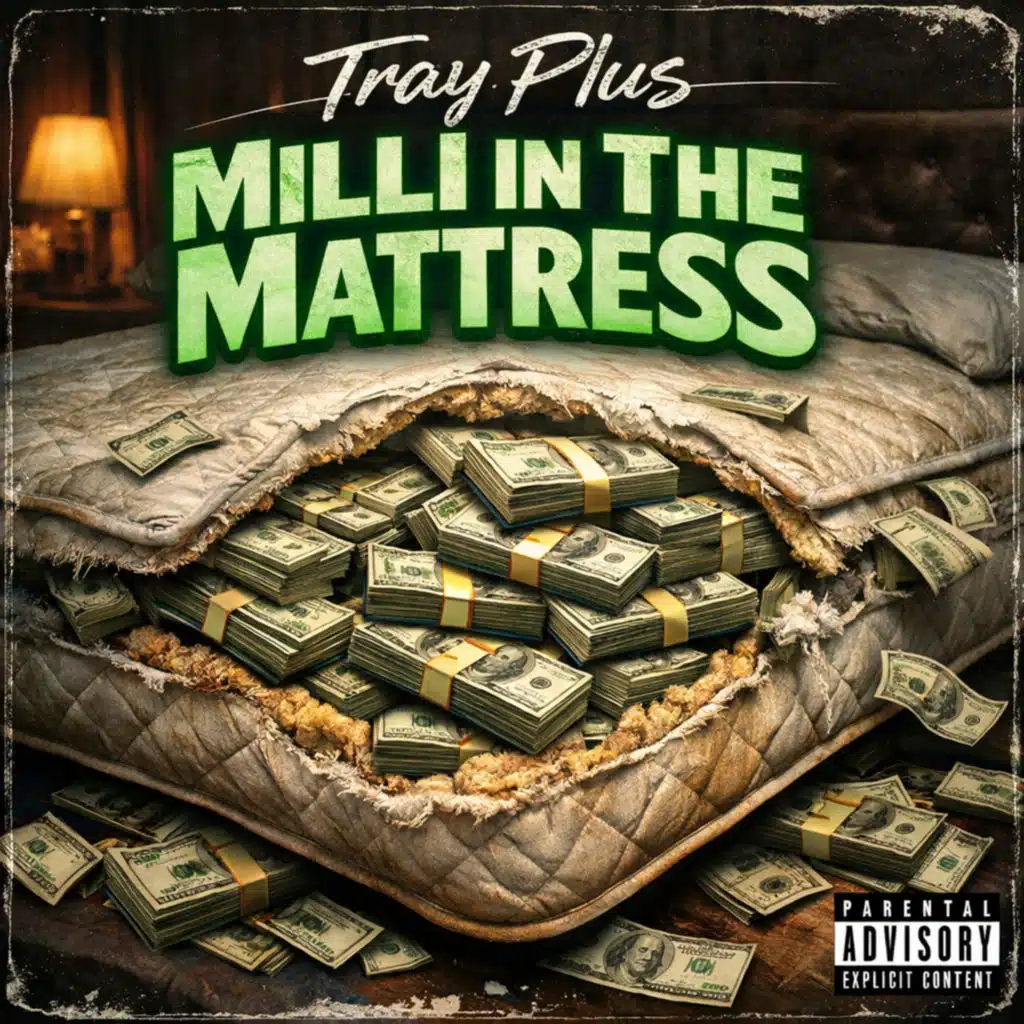 Tray Plus