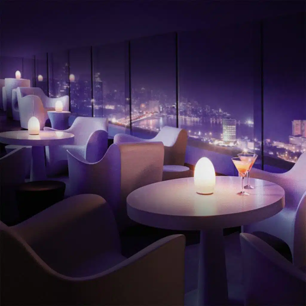 The Lounge