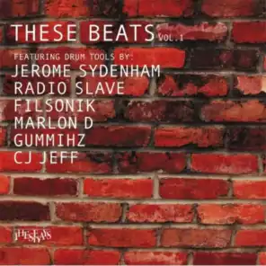 These Beats Vol. 1