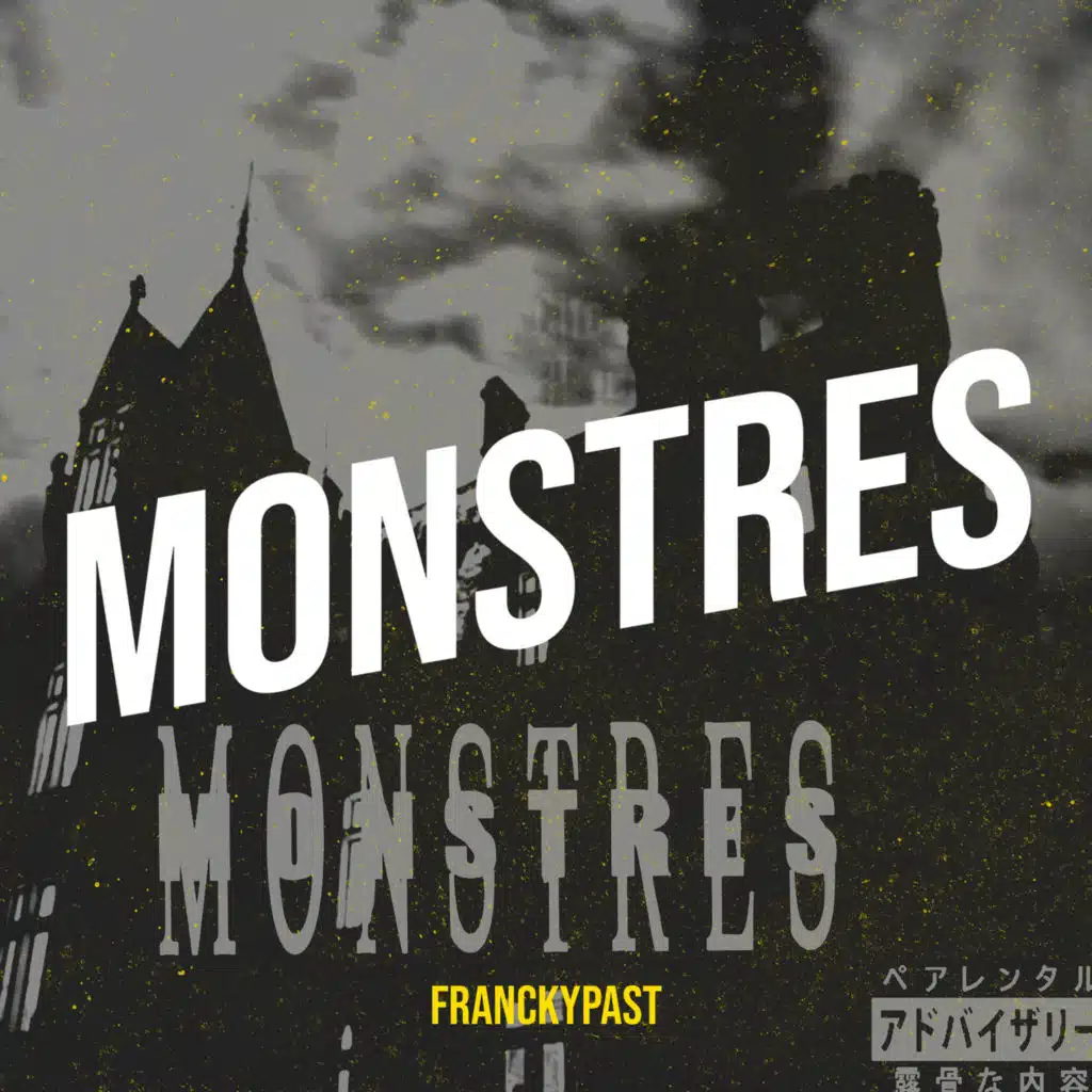 Monstres (feat. LDA)