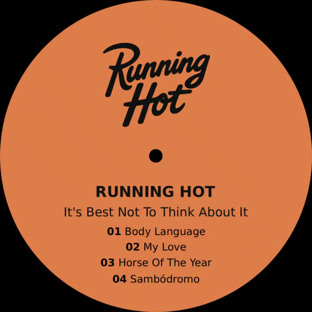 Running Hot