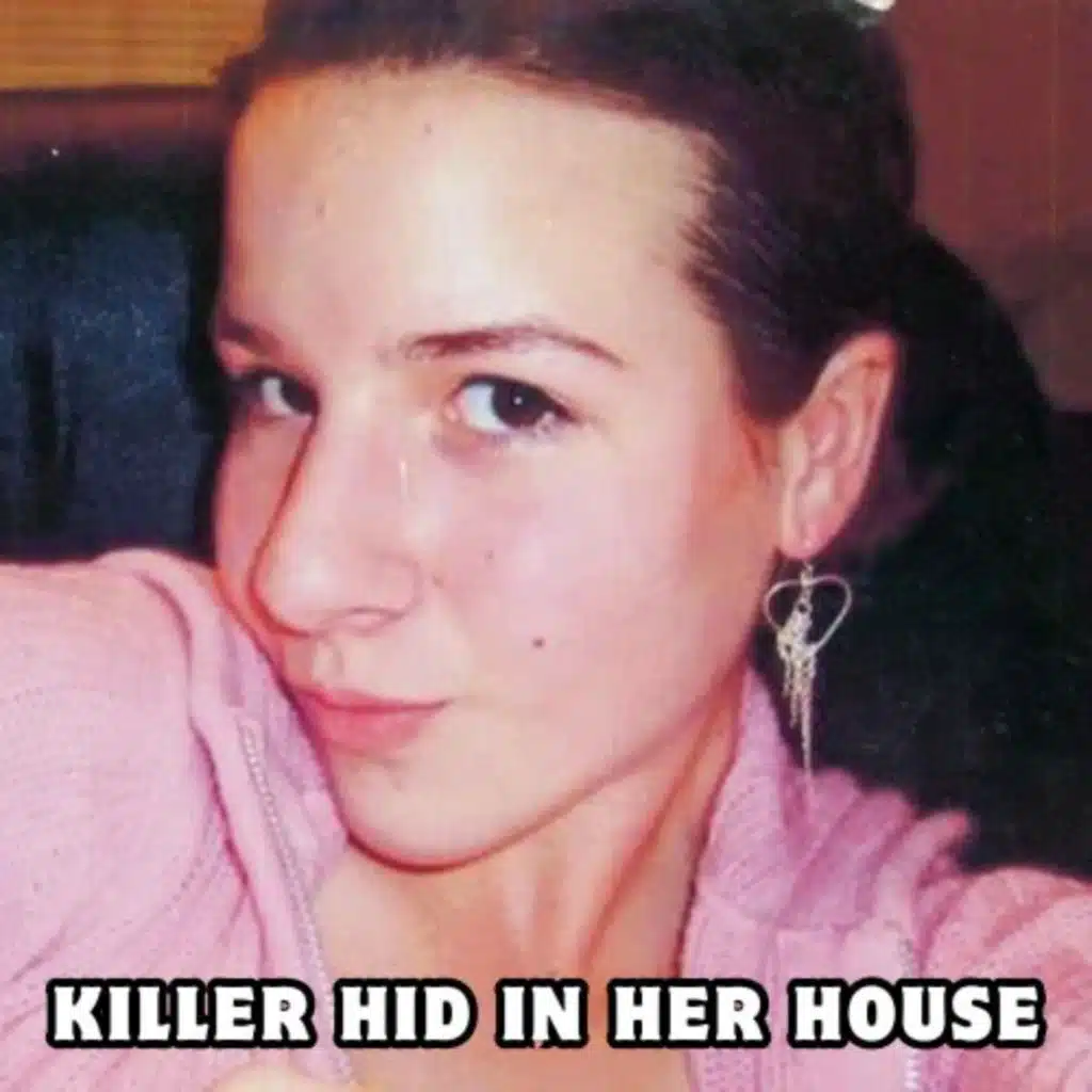 The Murder of Meghan Landowski