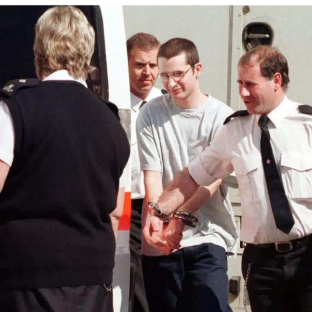 The Murder of Wesley Neailey