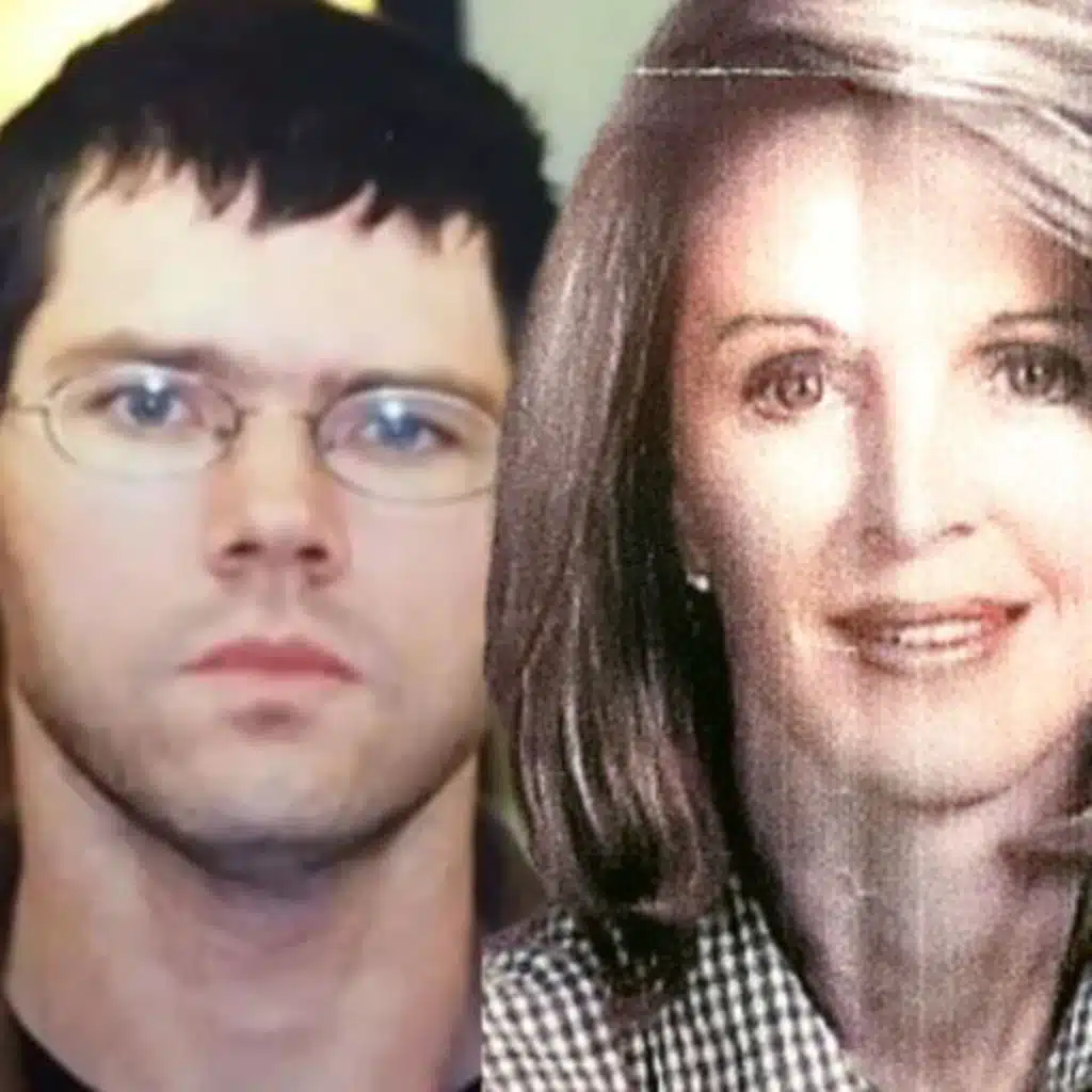 He Had A Key To Her House: The Murder of Mary Lynn Witherspoon