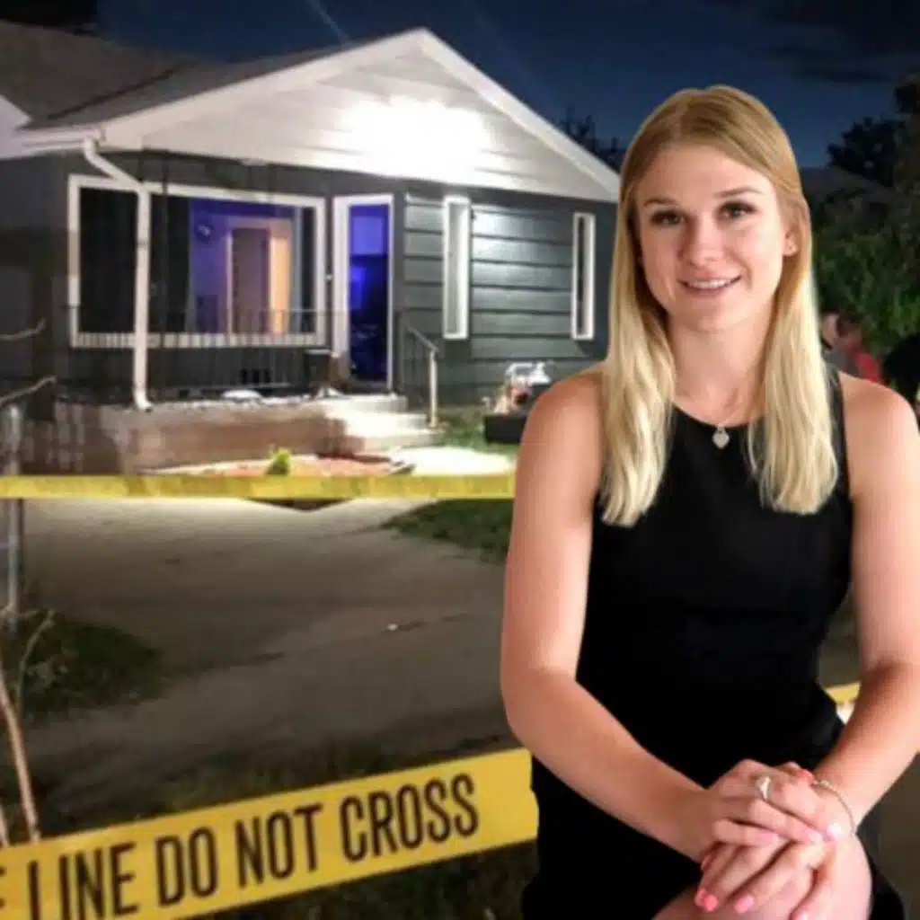 The Sugar Murder: The Murder of Mackenzie Lueck