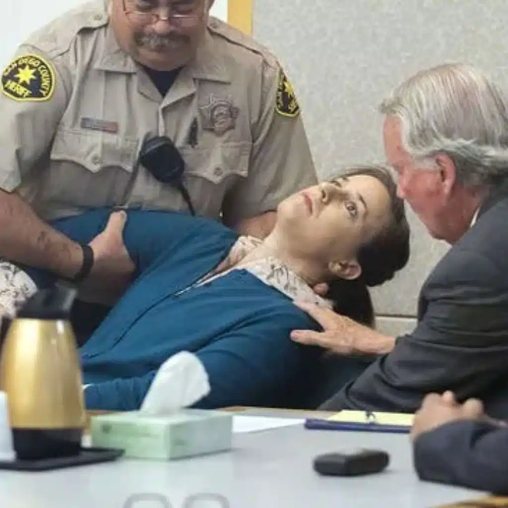 True Crime: The Diana Lovejoy investigation