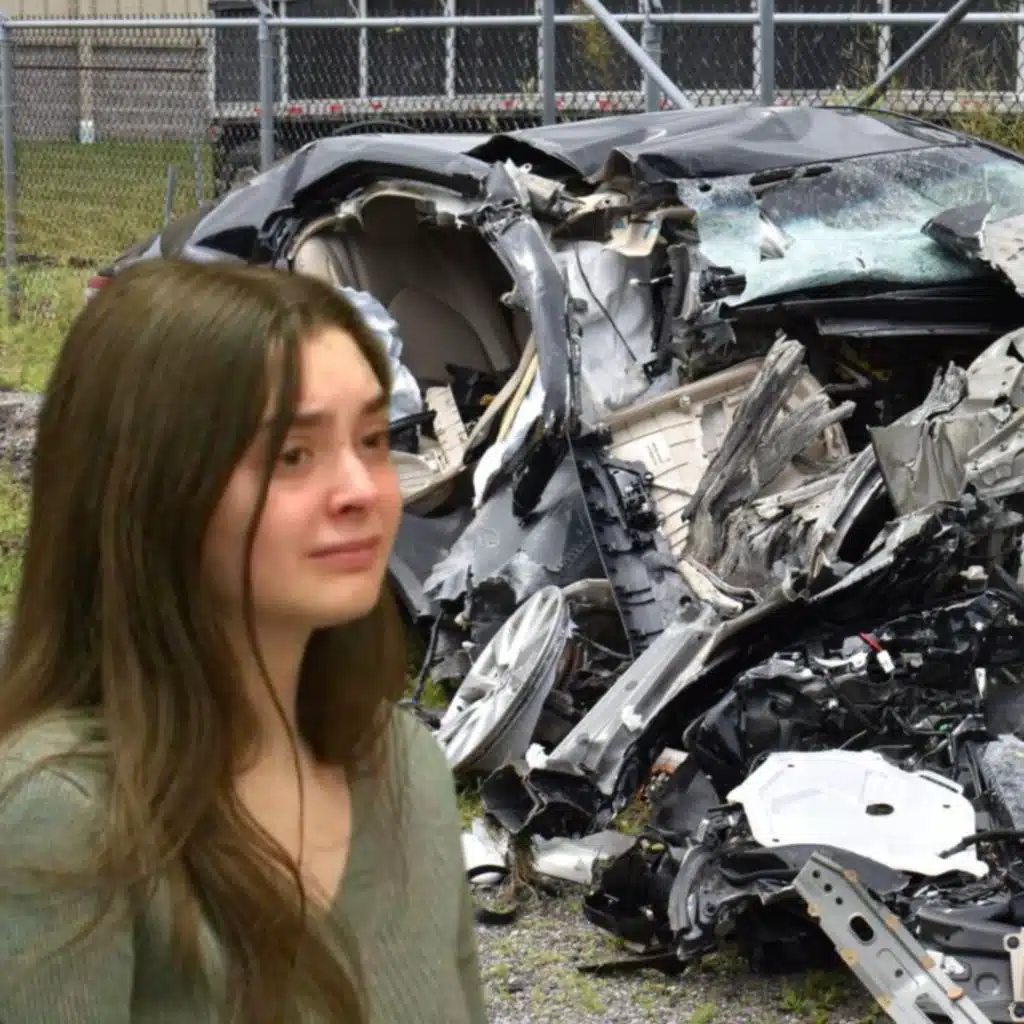 The Crash: Double murderer Mackenzie Shirilla