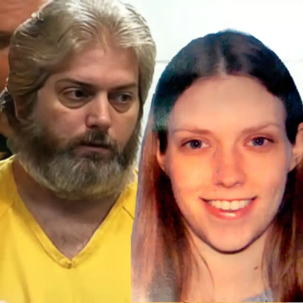 The Murder of Denise Amber Lee