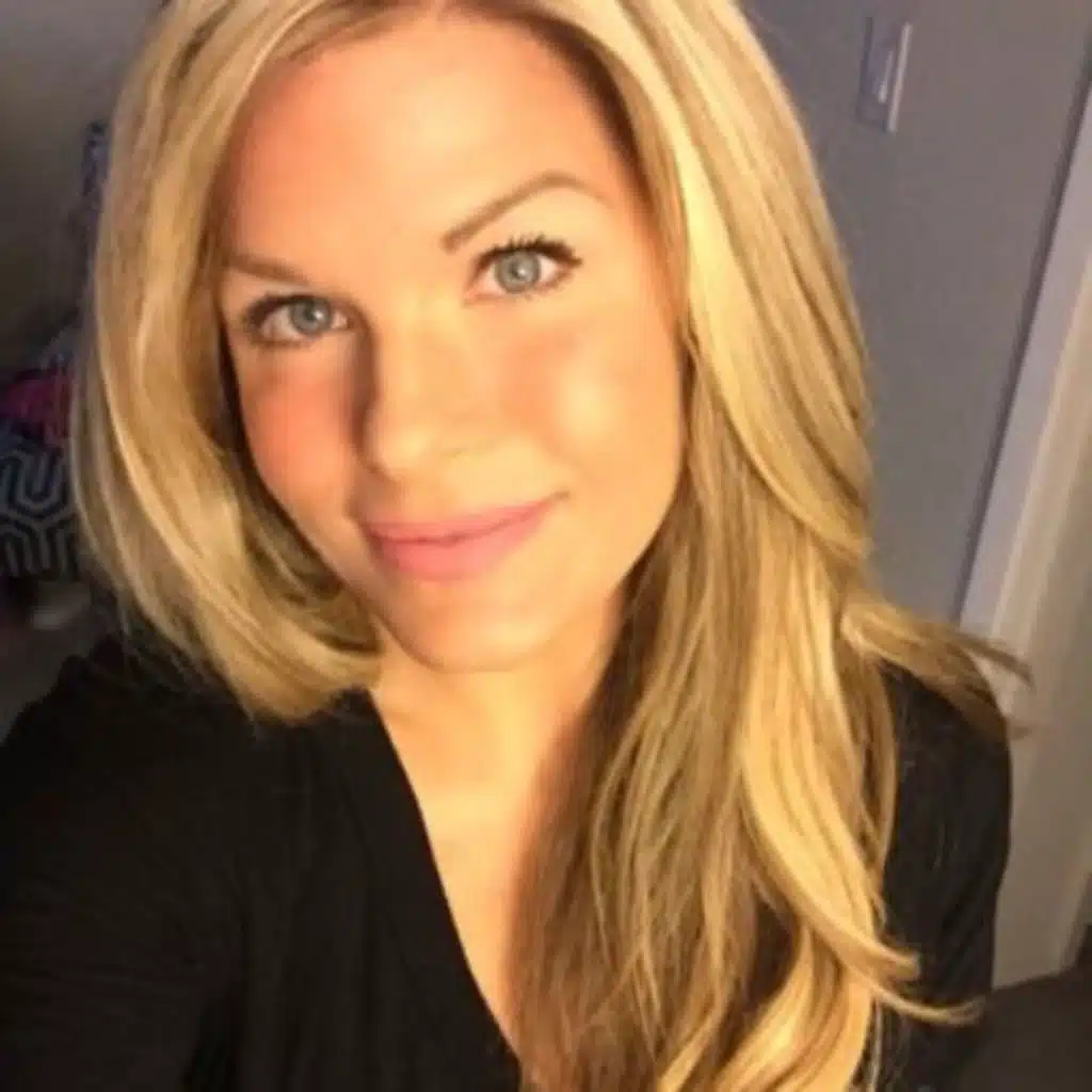 The Disturbing Murder of Crystal McDowell