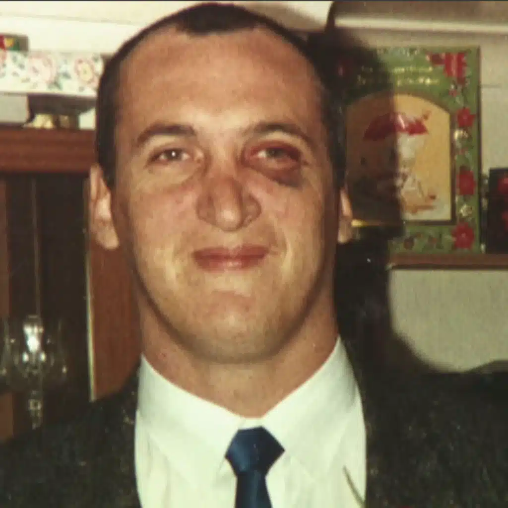 "The Gay Slayer" - Colin Ireland wanted to be a serial killer