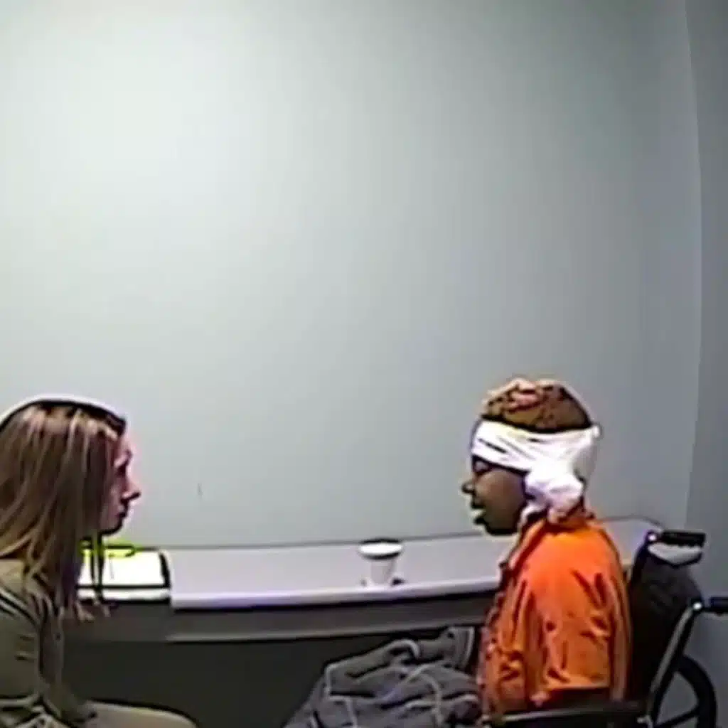 Joyce Pelzer: The Secret That Unraveled Two Murders