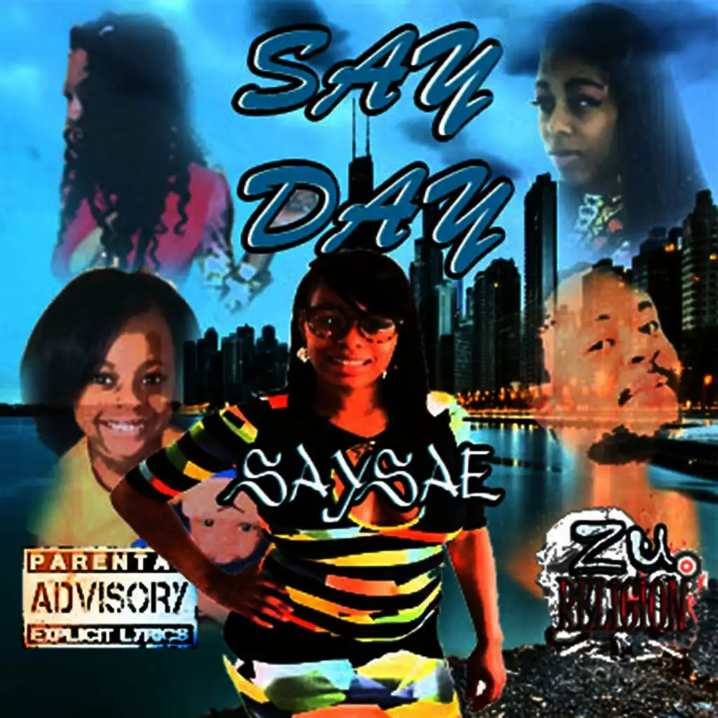 LA LA LA (Yung Murk Remix)