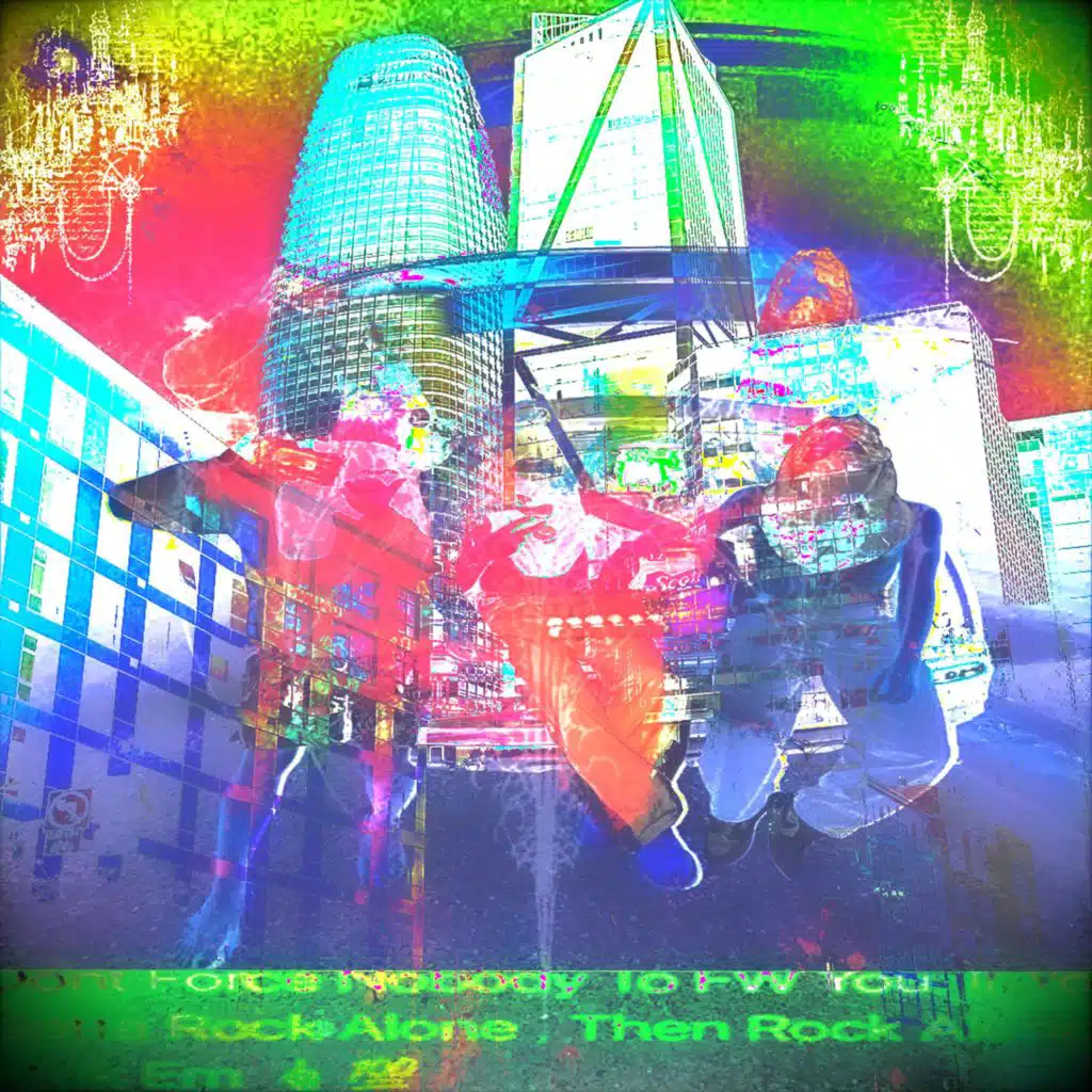 humble (feat. foes)