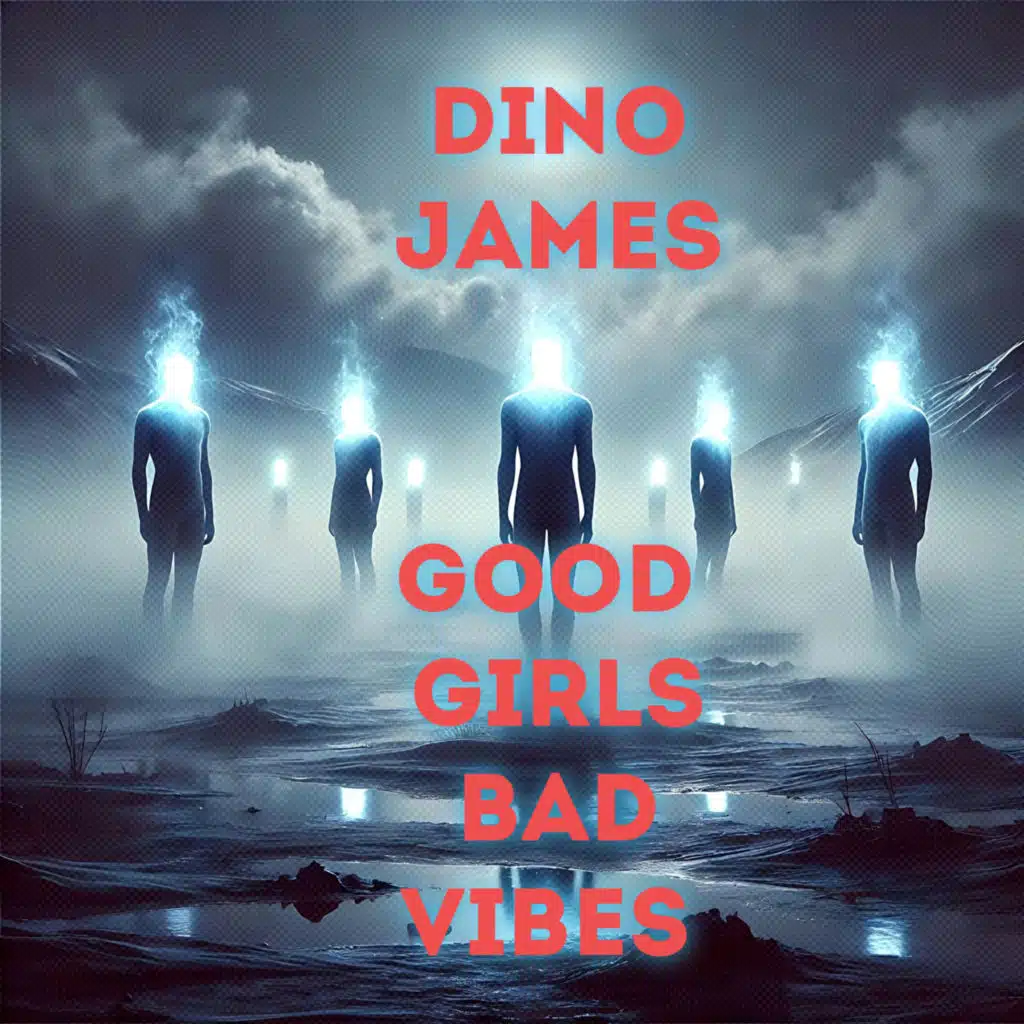 Dino James