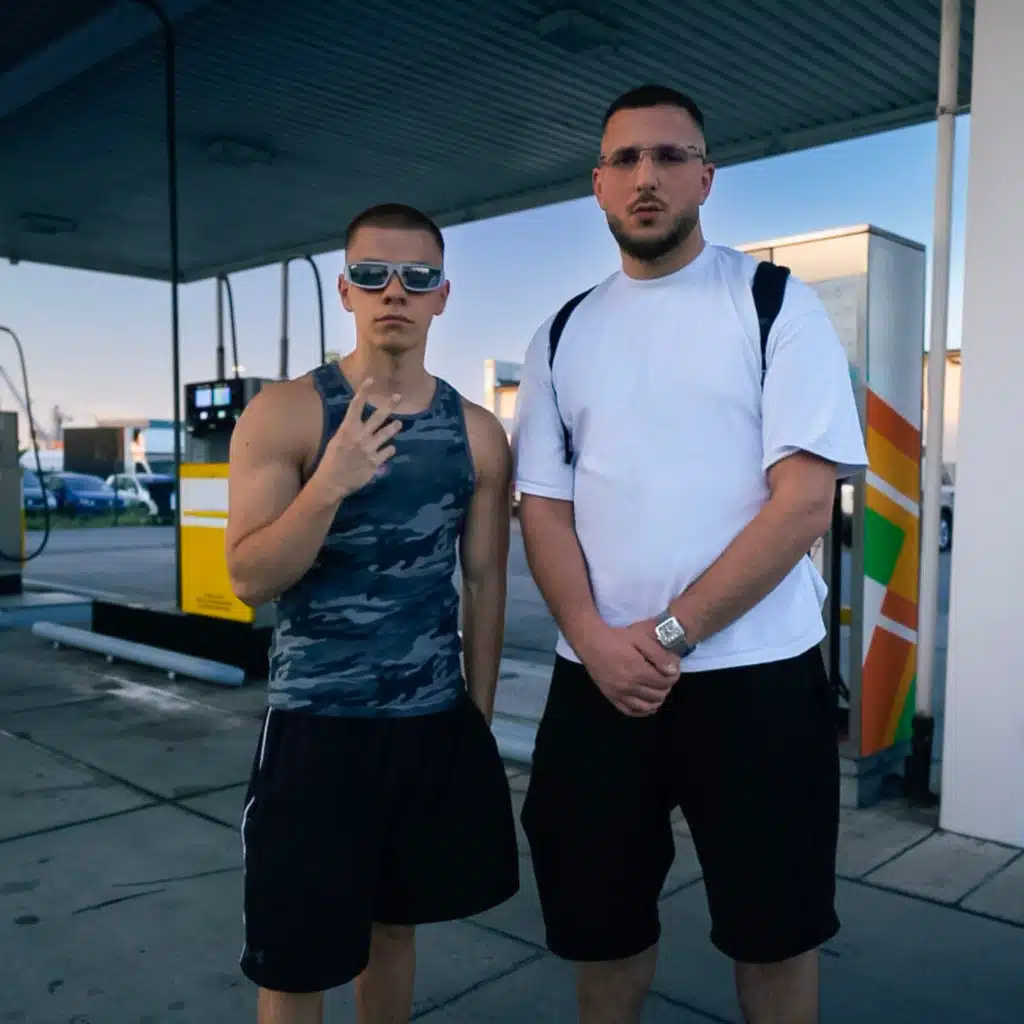 Fuego201 & Kimo