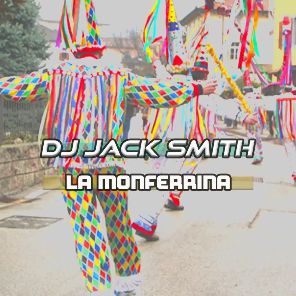 La Monferrina (Extended Mix)