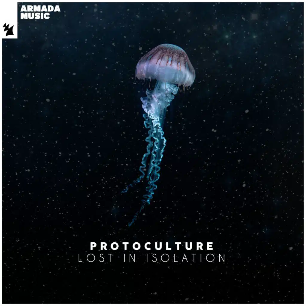 Lost In Isolation (Extended Mixes)