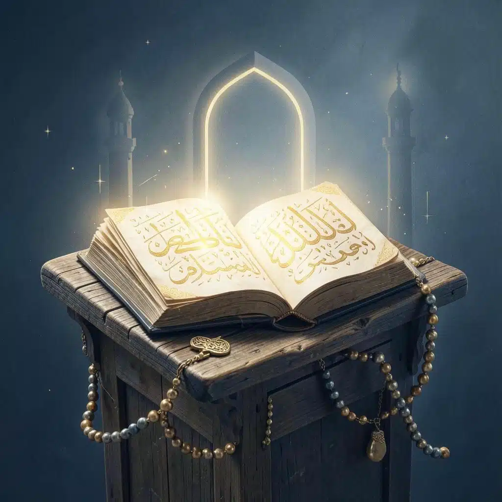 dua quran
