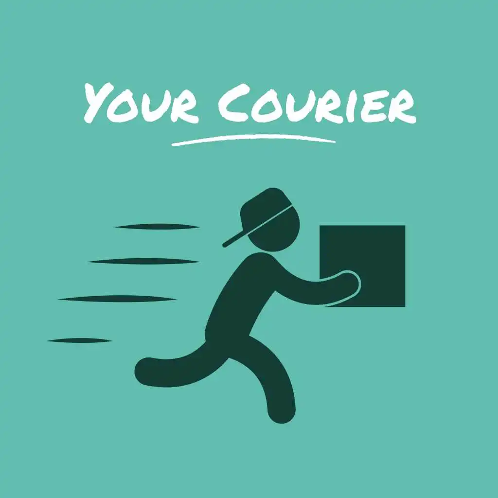 Your Courier: New Electronic Music Delivery