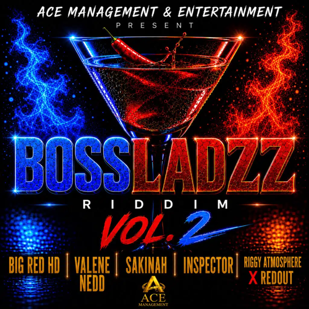 Bossladzz Riddim Vol. 2