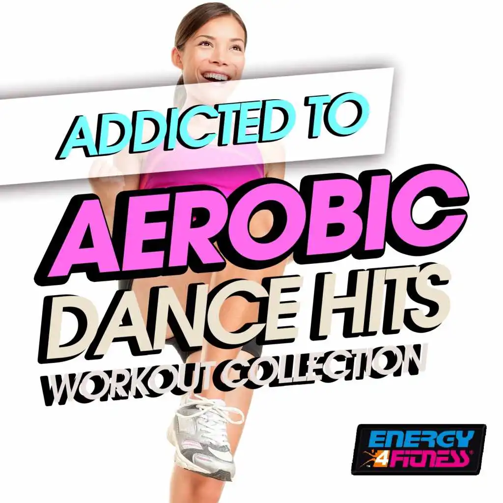 I'm in Control (Fitness Version) [feat. Angelica]