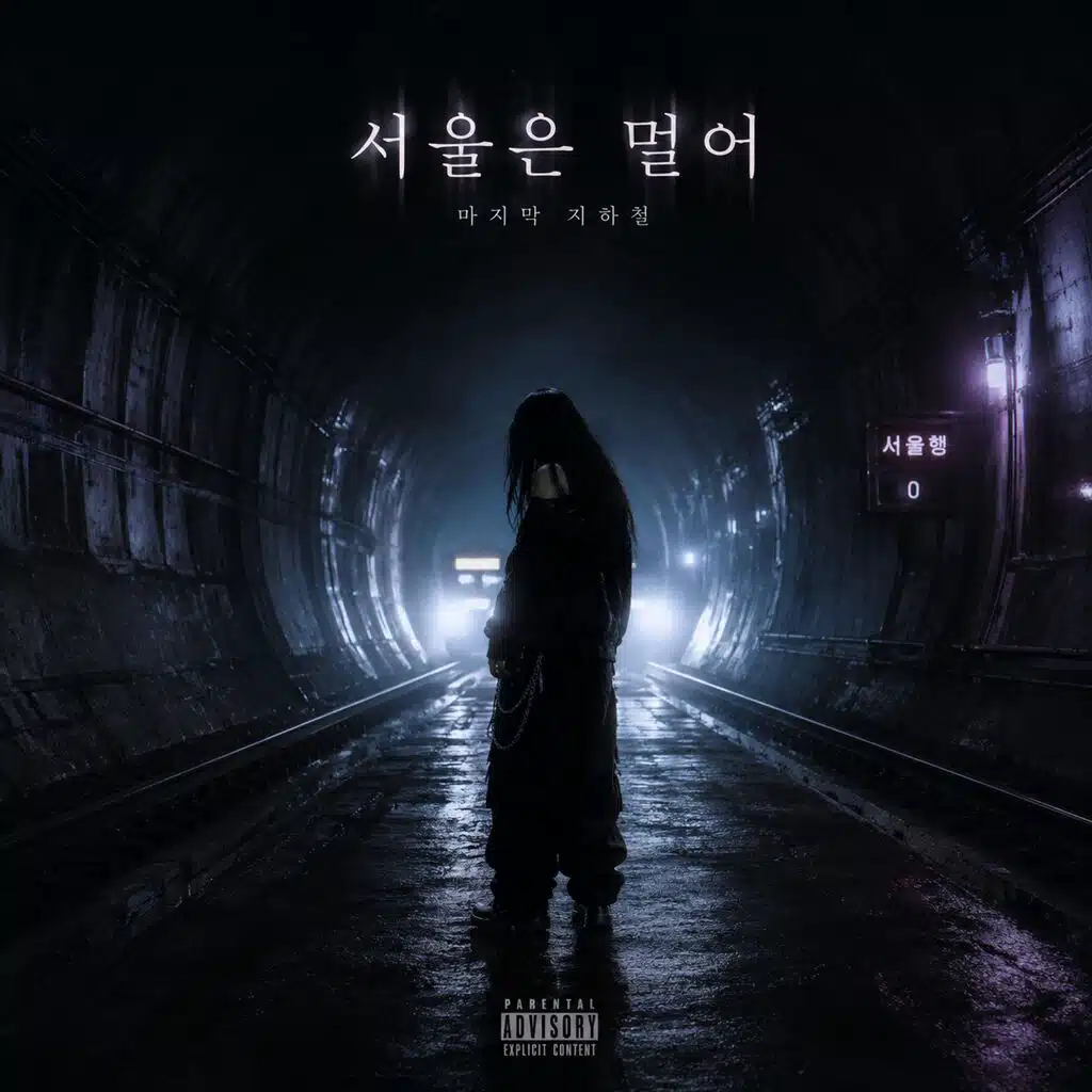 서울에서 멀리