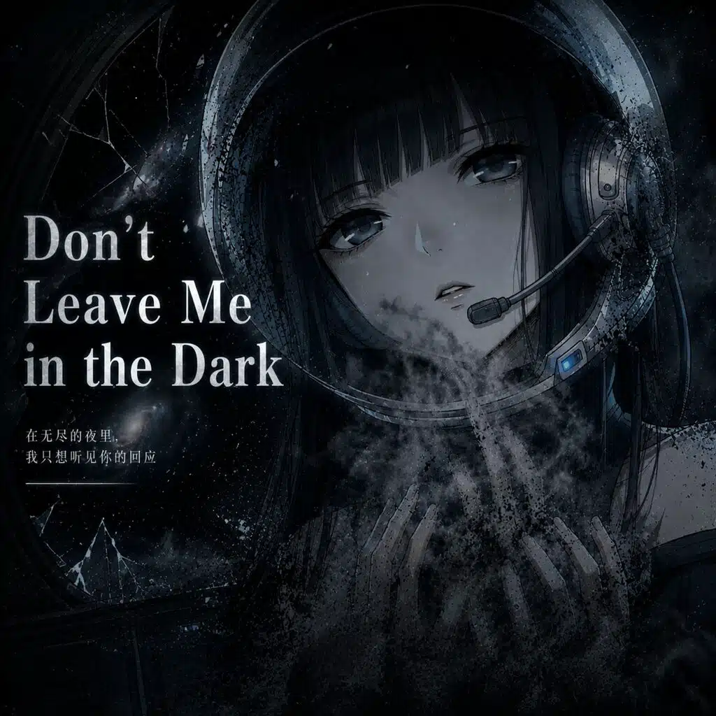Don't Leave Me In The Dark
