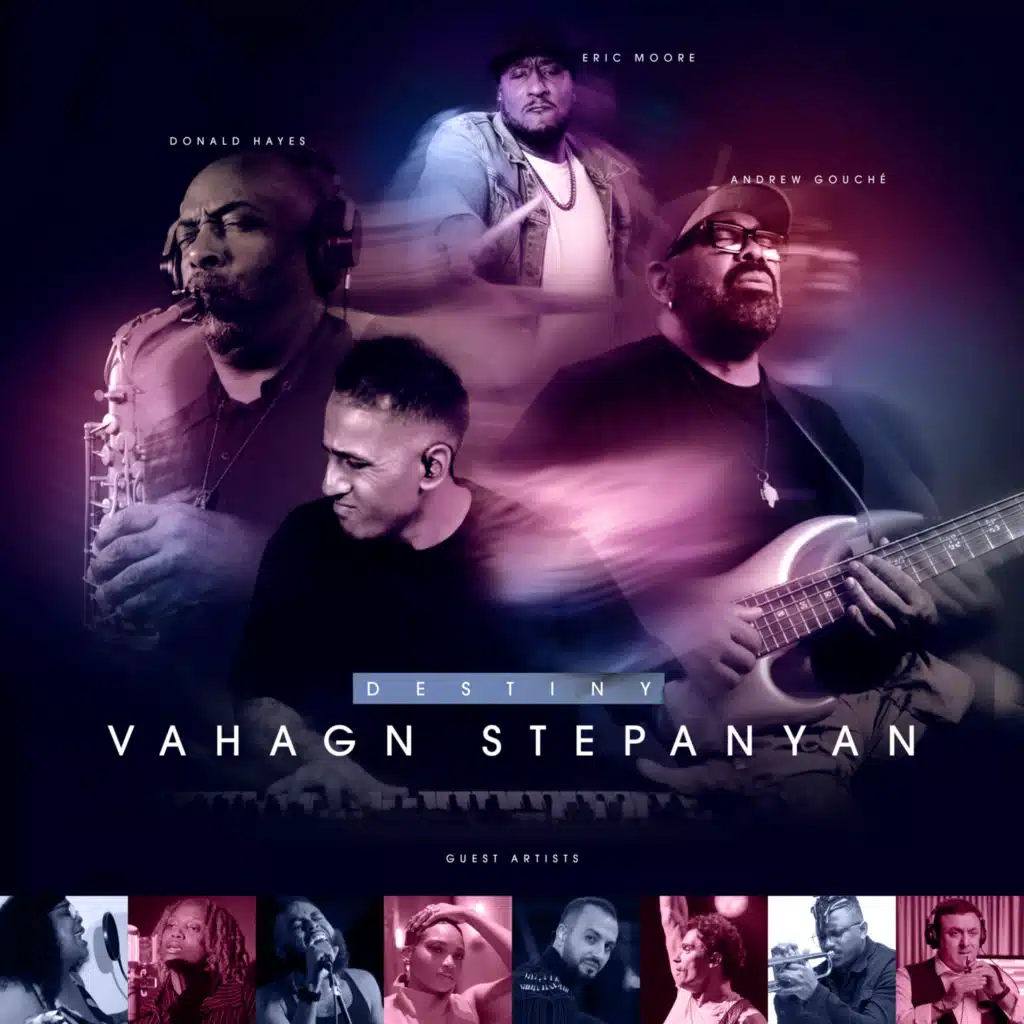 Vahagn Stepanyan